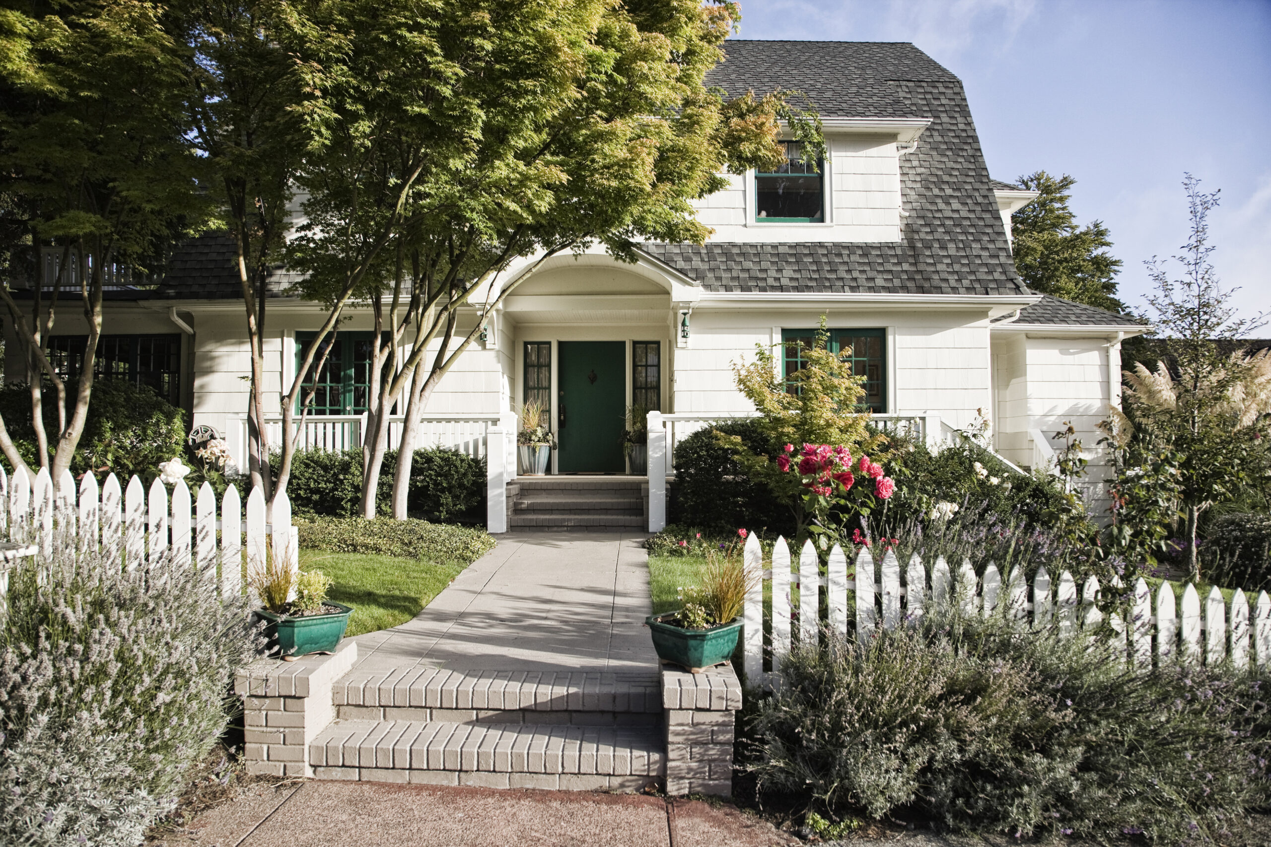 Lewiston, ME Roofing Contractor | Summit Exteriors